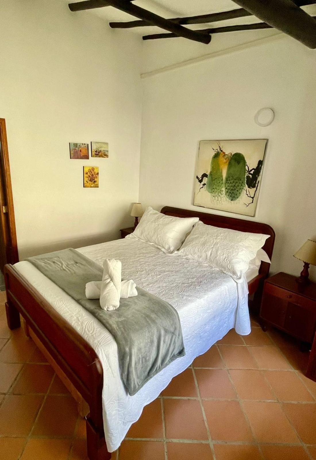 Hotel-Apartahotel Boutique Piedra & Luna Вилья-де-Лейва Экстерьер фото