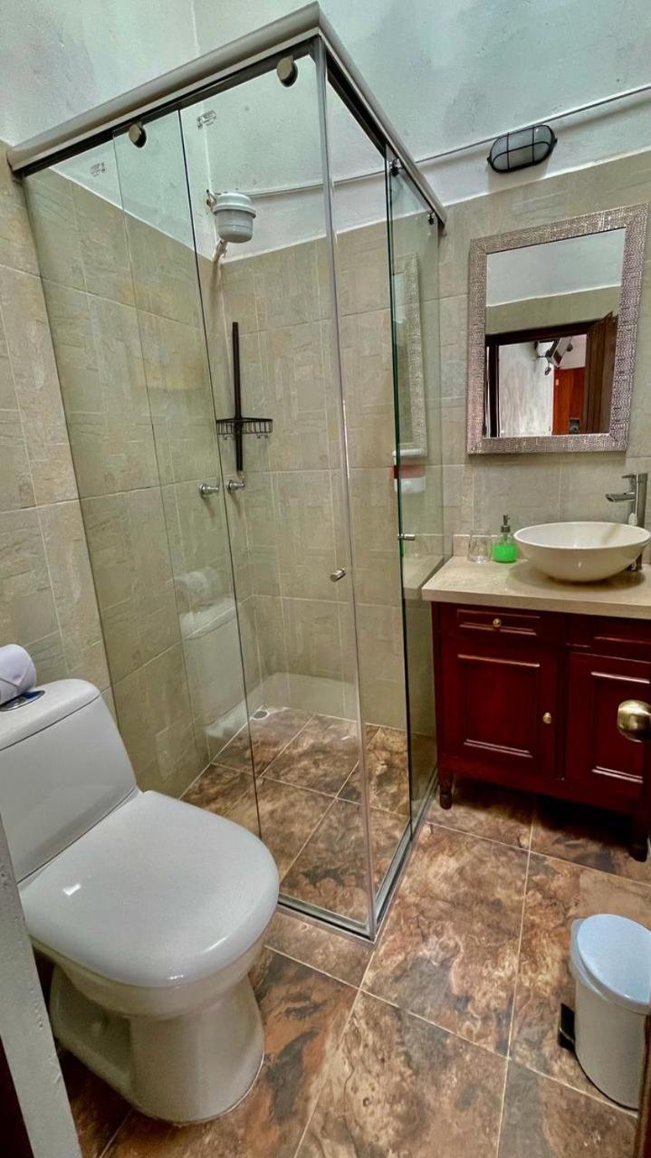 Hotel-Apartahotel Boutique Piedra & Luna Вилья-де-Лейва Экстерьер фото