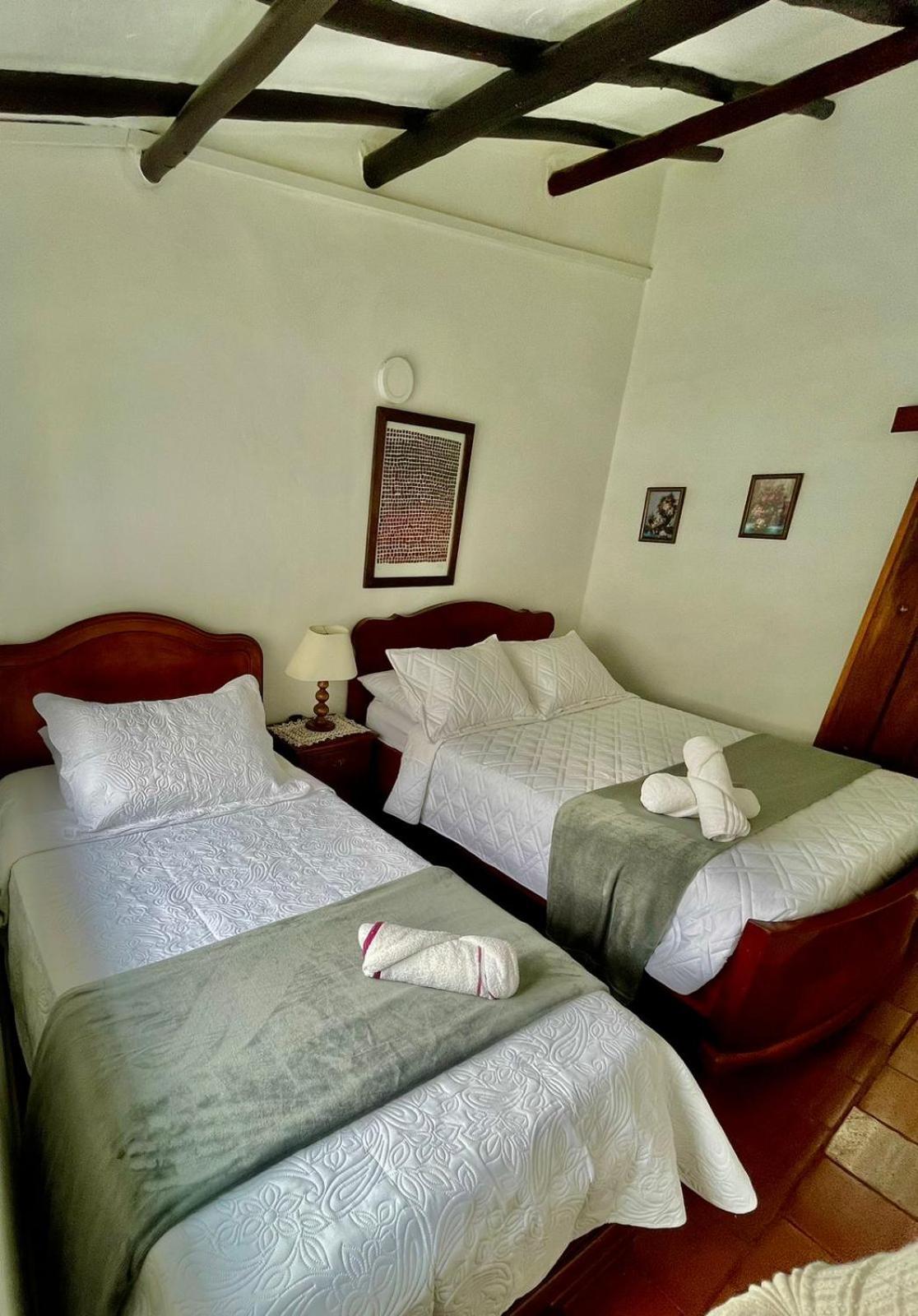 Hotel-Apartahotel Boutique Piedra & Luna Вилья-де-Лейва Экстерьер фото