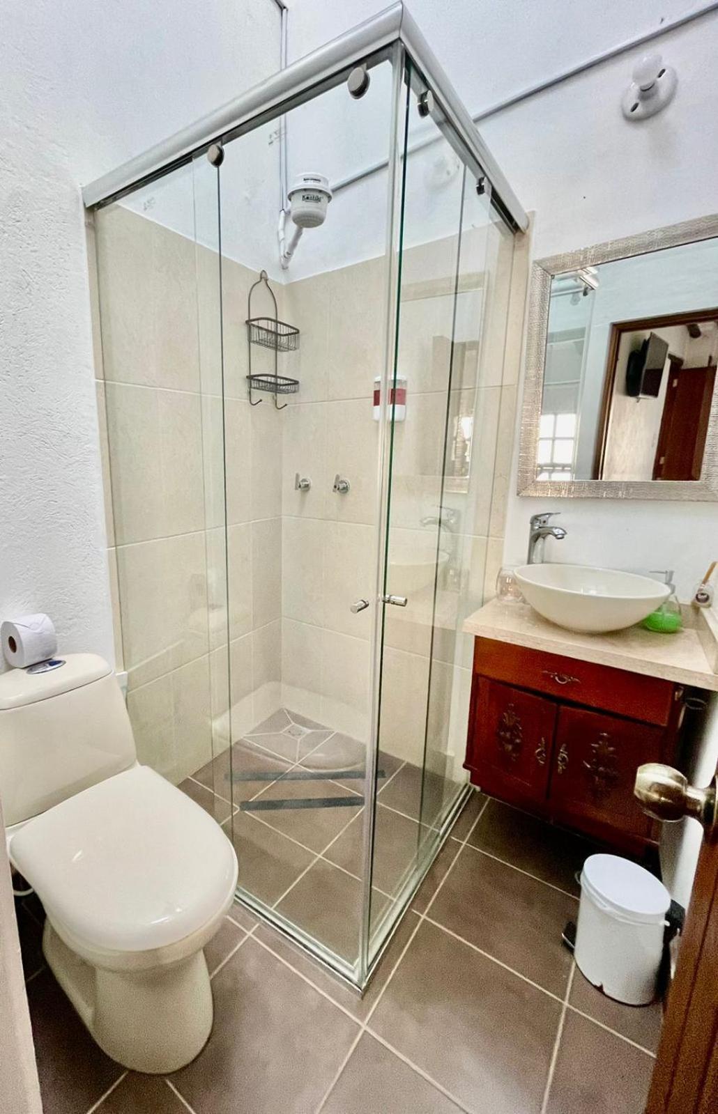 Hotel-Apartahotel Boutique Piedra & Luna Вилья-де-Лейва Экстерьер фото