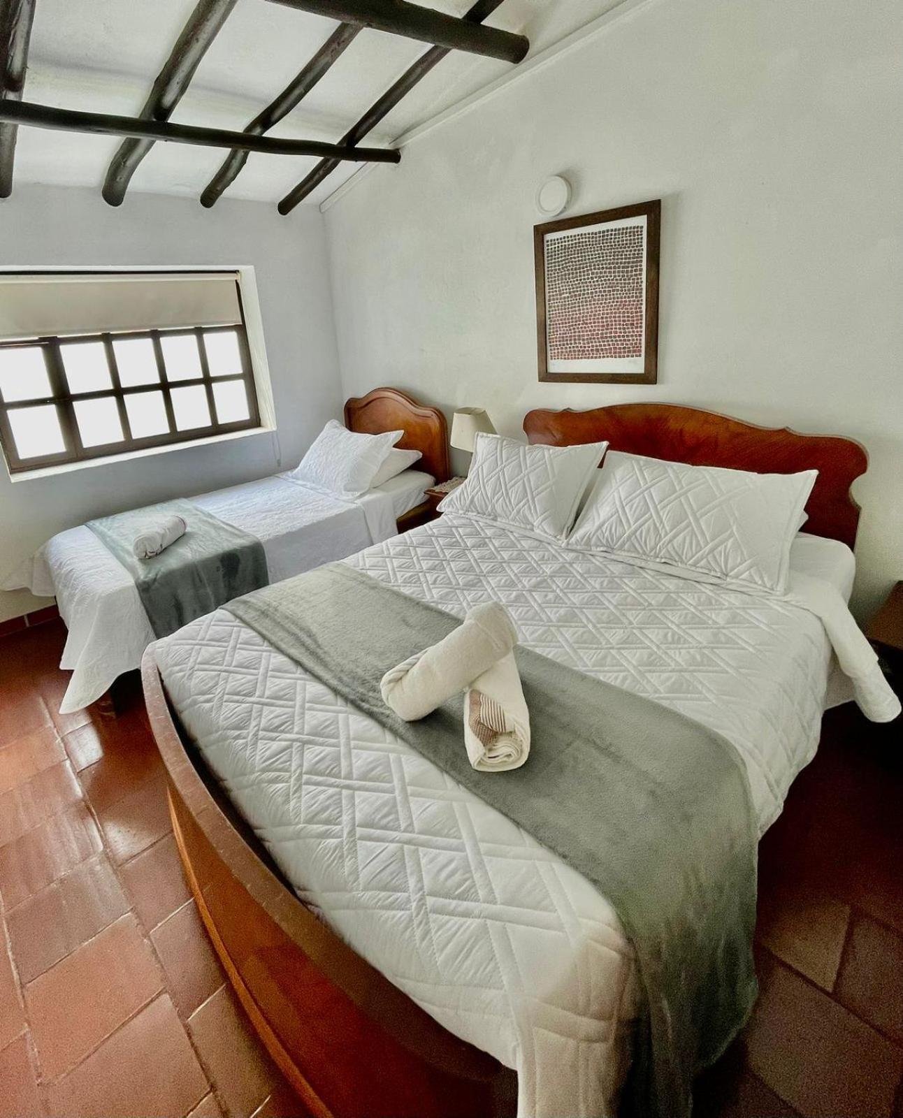 Hotel-Apartahotel Boutique Piedra & Luna Вилья-де-Лейва Экстерьер фото