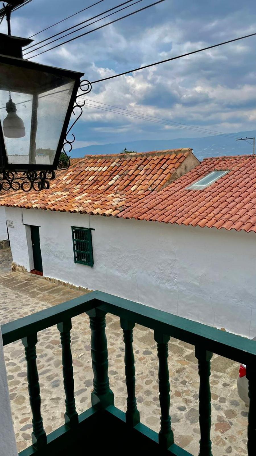 Hotel-Apartahotel Boutique Piedra & Luna Вилья-де-Лейва Экстерьер фото